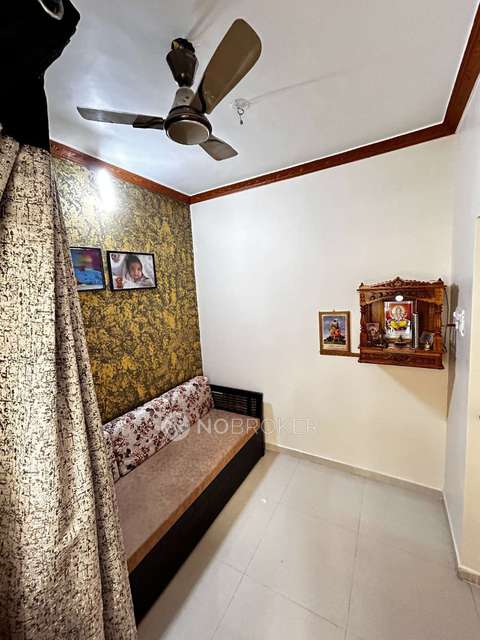 2 BHK Flat In Shree Balaji Garden, Dombivli East For Sale  In Dombivli East