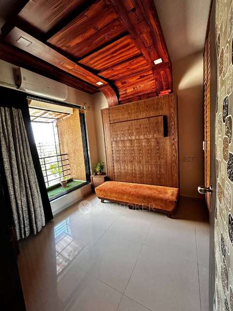 2 BHK Flat In Shree Balaji Garden, Dombivli East For Sale  In Dombivli East