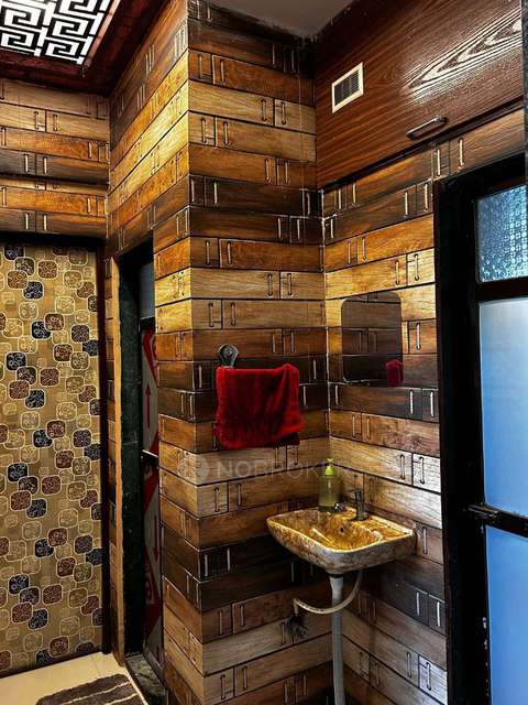 2 BHK Flat In Shree Balaji Garden, Dombivli East For Sale  In Dombivli East