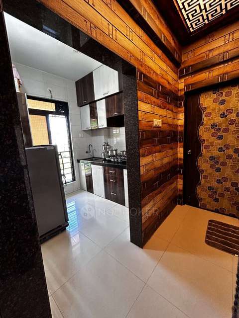 2 BHK Flat In Shree Balaji Garden, Dombivli East For Sale  In Dombivli East