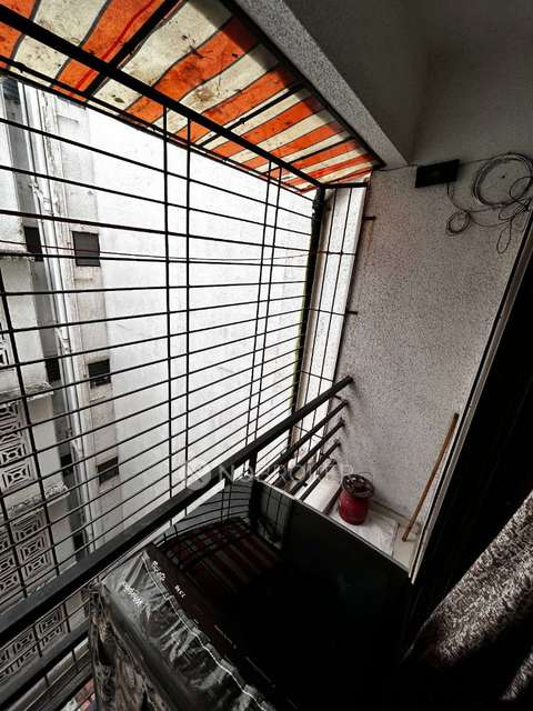 2 BHK Flat In Shree Balaji Garden, Dombivli East For Sale  In Dombivli East