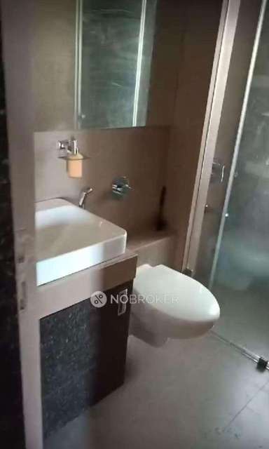 2 BHK Flat In Greenworld D Wing For Sale  In Thane