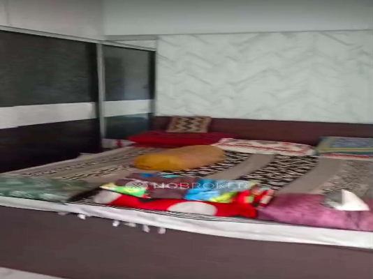 2 BHK Flat In Greenworld D Wing For Sale  In Thane