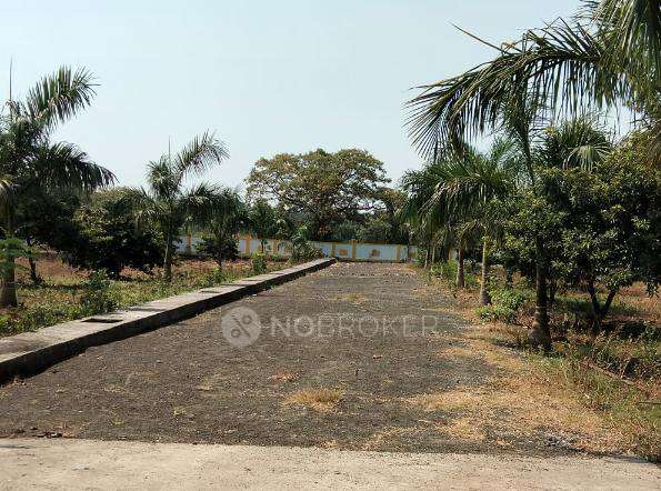 Plot For Sale  In Lake Serene In Palghar