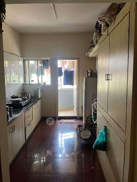 2 BHK Flat In Ncr Residency For Sale  In Padmanabhanagar