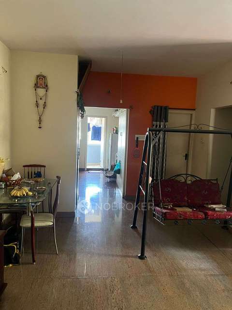 2 BHK Flat In Ncr Residency For Sale  In Padmanabhanagar