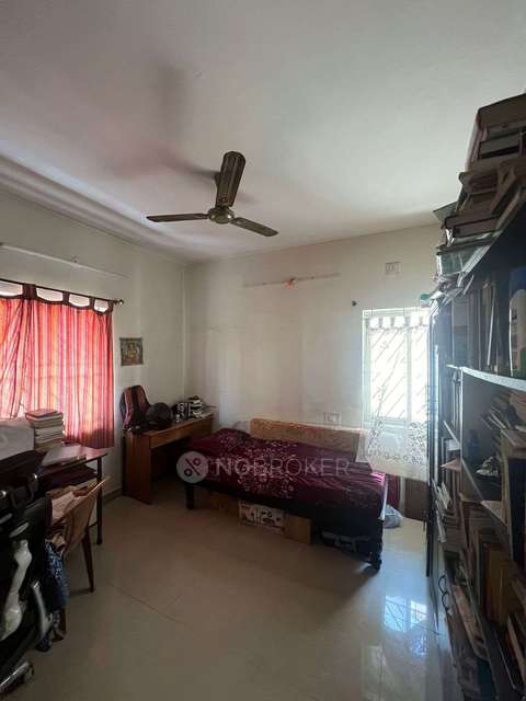 2 BHK Flat In Ncr Residency For Sale  In Padmanabhanagar