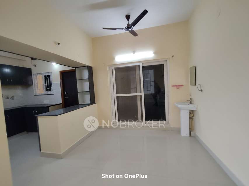 3 BHK Flat In Srihitha Hillridge For Sale  In Nizampet