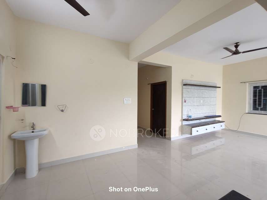 3 BHK Flat In Srihitha Hillridge For Sale  In Nizampet