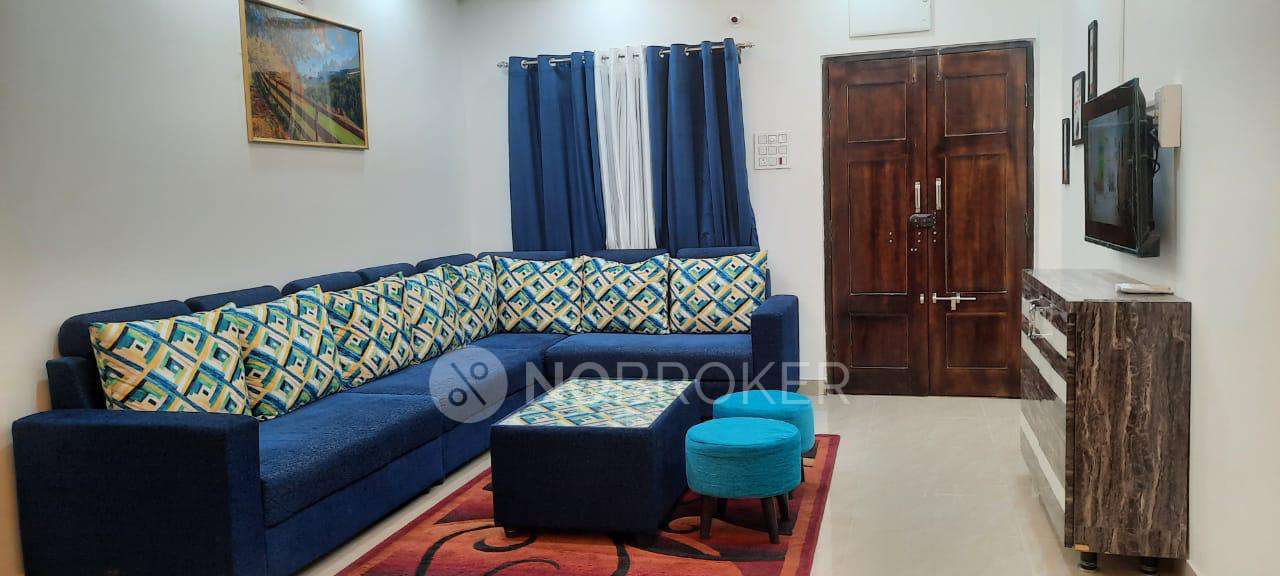 BHK Flats for Rent in Akbarbagh New Malakpet Hyderabad Without