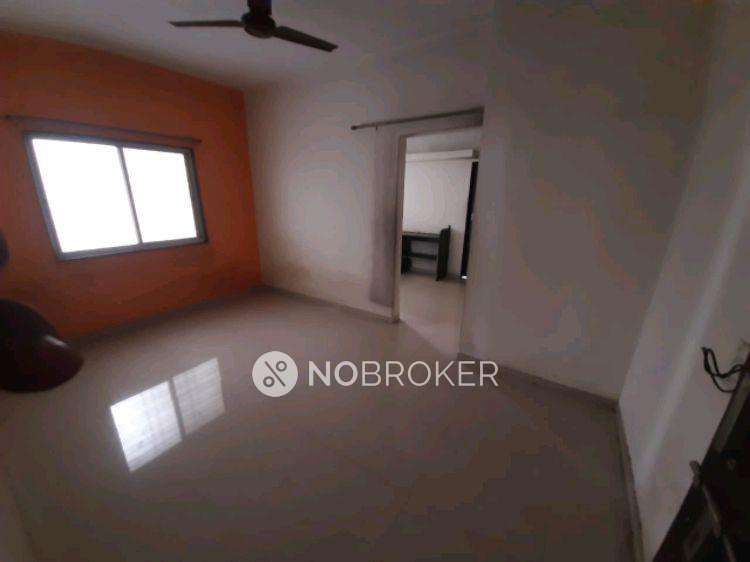 1 BHK Flat In Shivshakti Society For Sale  In Nashik