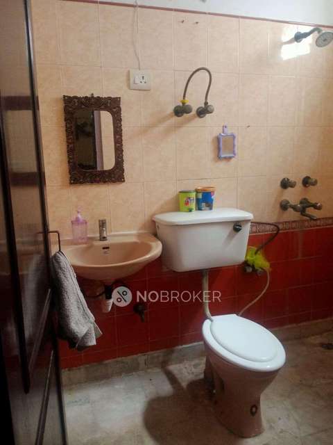 2 BHK Flat In East Avenue Apartment For Sale  In Indirapuram