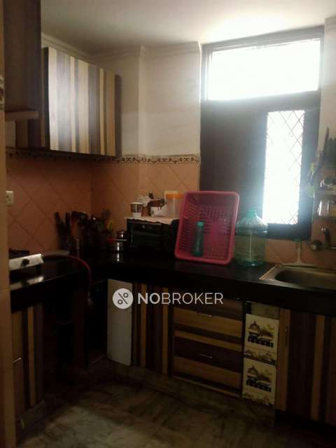 2 BHK Flat In East Avenue Apartment For Sale  In Indirapuram