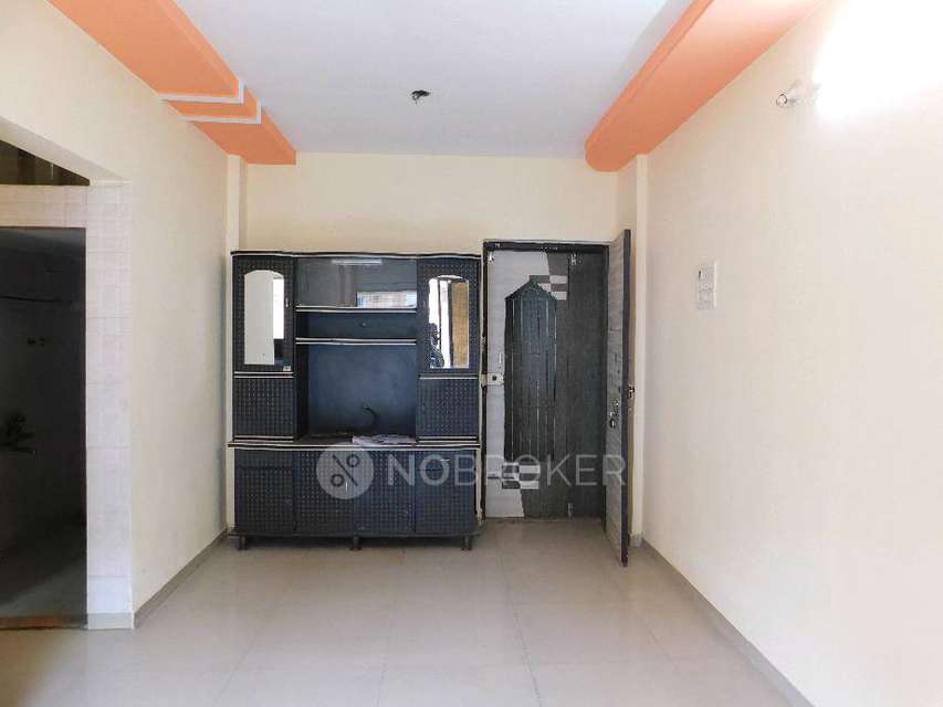 1 BHK Flat In Cherry Residency,  For Sale  In Nala Sopar
