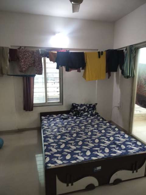 1 BHK Flat In Swapna Purti	, Swapnapurti Society For Sale  In Handewadi