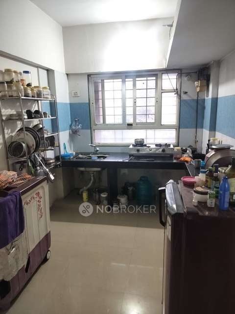 1 BHK Flat In Swapna Purti	, Swapnapurti Society For Sale  In Handewadi