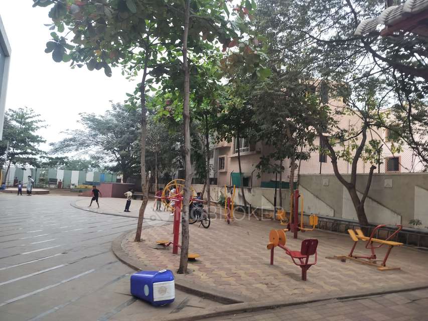 1 BHK Flat In Swapna Purti	, Swapnapurti Society For Sale  In Handewadi