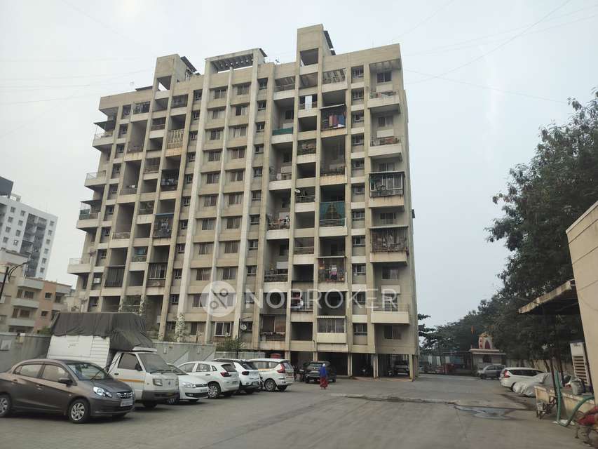 1 BHK Flat In Swapna Purti	, Swapnapurti Society For Sale  In Handewadi