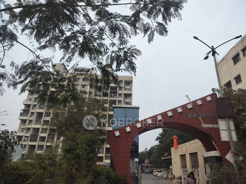 1 BHK Flat In Swapna Purti	, Swapnapurti Society For Sale  In Handewadi