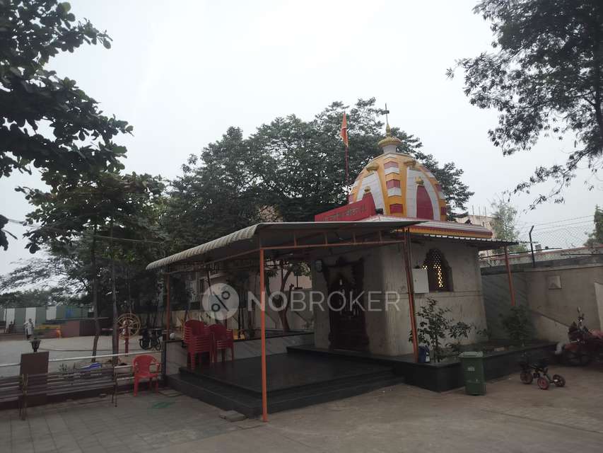 1 BHK Flat In Swapna Purti	, Swapnapurti Society For Sale  In Handewadi