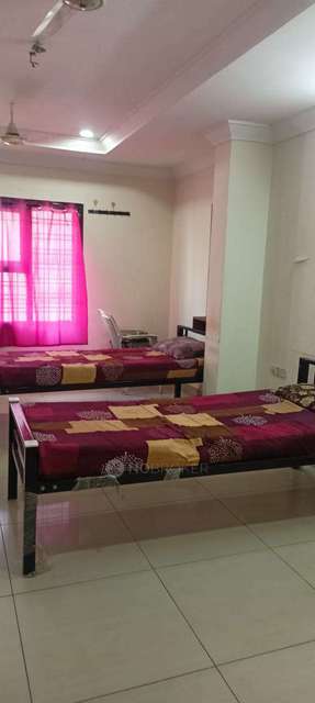 PG for Boys in Basheer Bagh