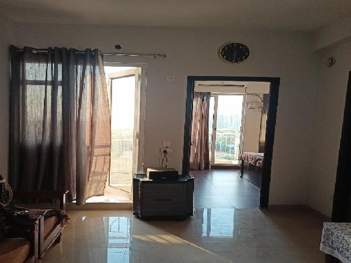 1 BHK Flat In Aditya Urban Homes - Ghaziabad for Rent  In Ghaziabad