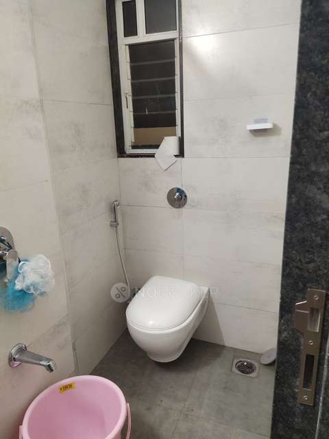 1 RK Flat In Bramha Corp Smart for Rent  In Wadgaon Sheri