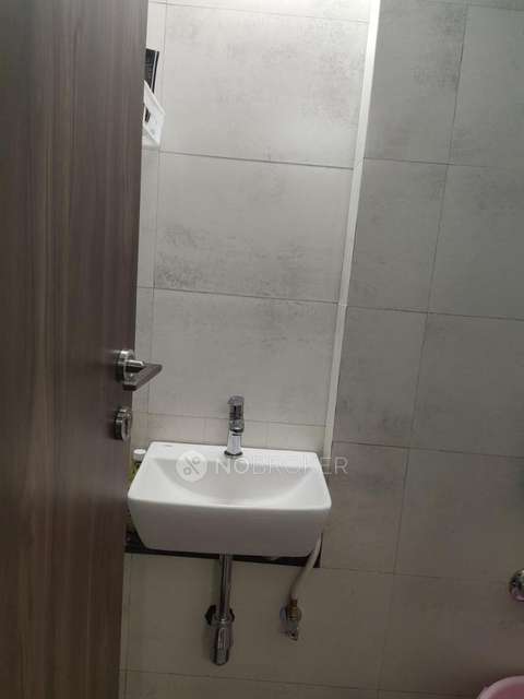 1 RK Flat In Bramha Corp Smart for Rent  In Wadgaon Sheri