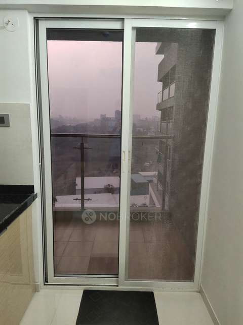 1 RK Flat In Bramha Corp Smart for Rent  In Wadgaon Sheri