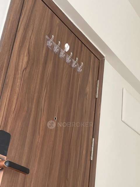 1 RK Flat In Bramha Corp Smart for Rent  In Wadgaon Sheri