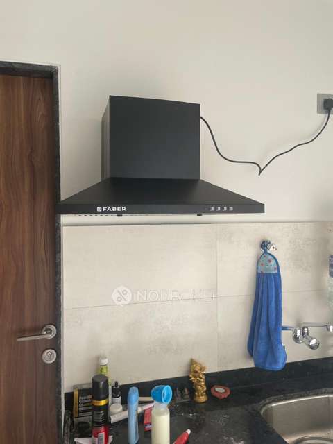 1 RK Flat In Bramha Corp Smart for Rent  In Wadgaon Sheri