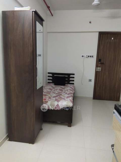 1 RK Flat In Bramha Corp Smart for Rent  In Wadgaon Sheri