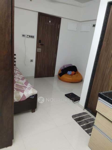 1 RK Flat In Bramha Corp Smart for Rent  In Wadgaon Sheri