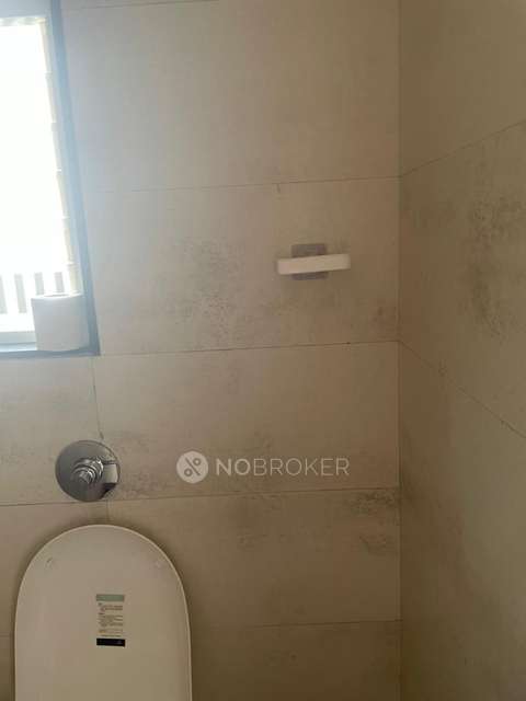 1 RK Flat In Bramha Corp Smart for Rent  In Wadgaon Sheri