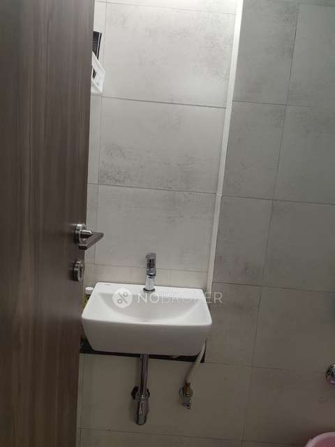 1 RK Flat In Bramha Corp Smart for Rent  In Wadgaon Sheri