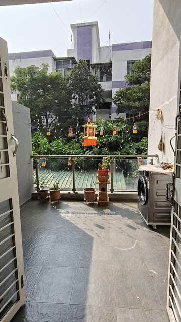 2 BHK Flat In Swaraj Arcade For Sale  In Ambegaon Bk