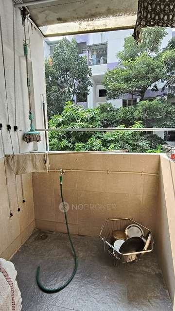 2 BHK Flat In Swaraj Arcade For Sale  In Ambegaon Bk