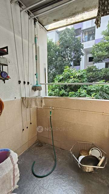 2 BHK Flat In Swaraj Arcade For Sale  In Ambegaon Bk