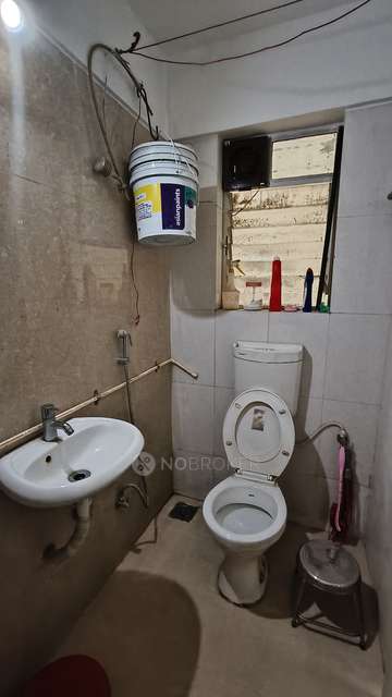 2 BHK Flat In Swaraj Arcade For Sale  In Ambegaon Bk