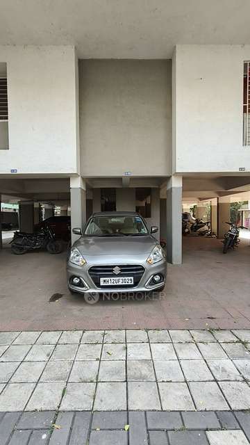 2 BHK Flat In Swaraj Arcade For Sale  In Ambegaon Bk