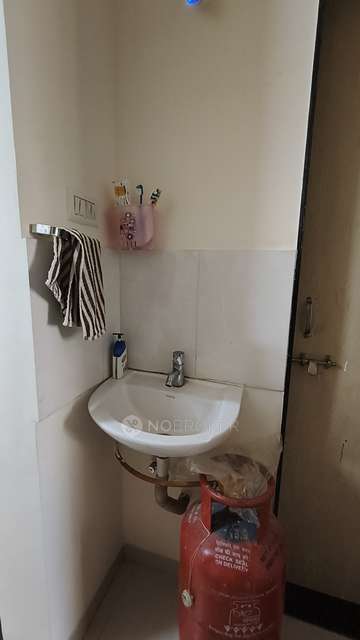 2 BHK Flat In Swaraj Arcade For Sale  In Ambegaon Bk
