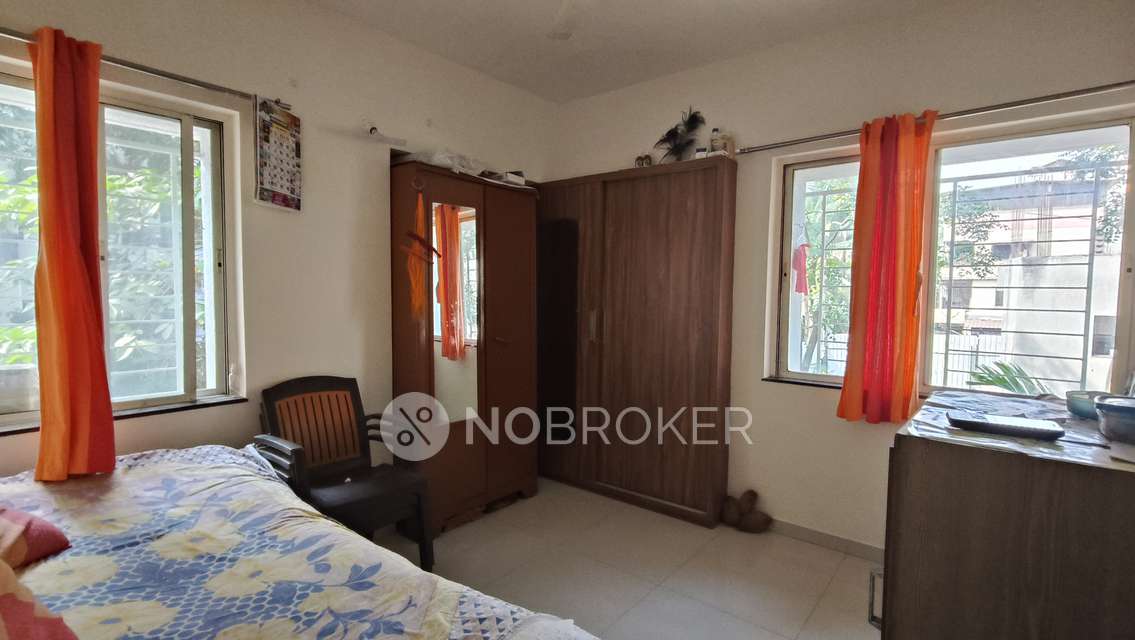 2 BHK Flat In Swaraj Arcade For Sale  In Ambegaon Bk