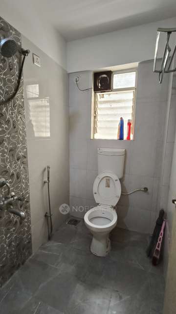 2 BHK Flat In Swaraj Arcade For Sale  In Ambegaon Bk