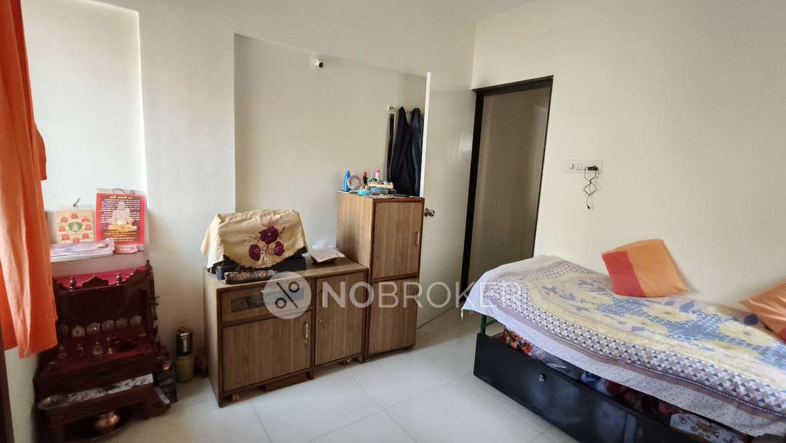 2 BHK Flat In Swaraj Arcade For Sale  In Ambegaon Bk