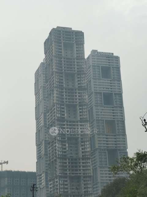 2 BHK Flat In Adhiraj The Capital Tower For Sale  In Adhiraj Capital City, Tower 2b Sector 37, Kharghar, 33jg+5rx, Mhada Colony, Sector 37, Taloja, Navi Mumbai, Maharashtra 410208, India