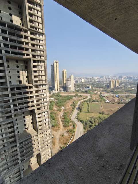 2 BHK Flat In Adhiraj The Capital Tower For Sale  In Adhiraj Capital City, Tower 2b Sector 37, Kharghar, 33jg+5rx, Mhada Colony, Sector 37, Taloja, Navi Mumbai, Maharashtra 410208, India