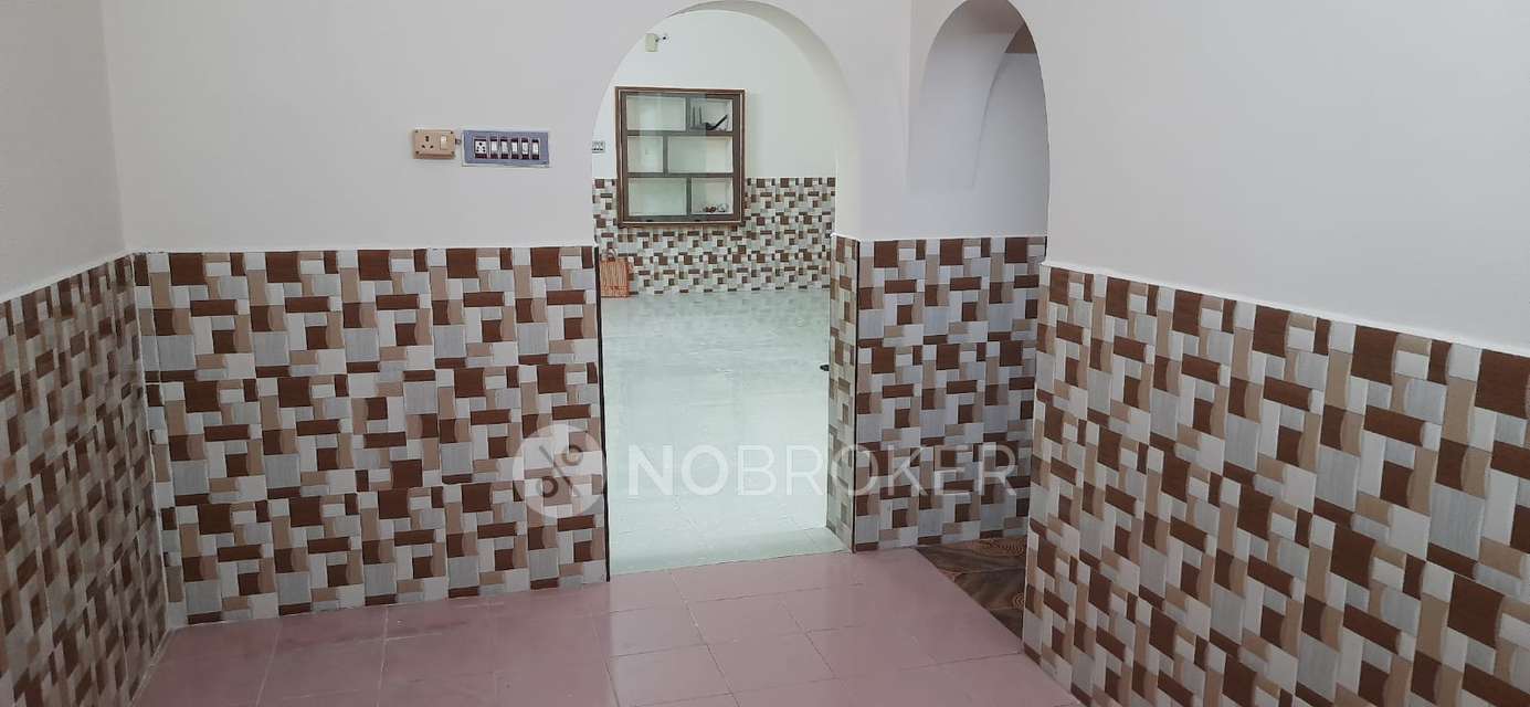 2 BHK Flat In Sahaya Flats For Sale  In Ram Colony