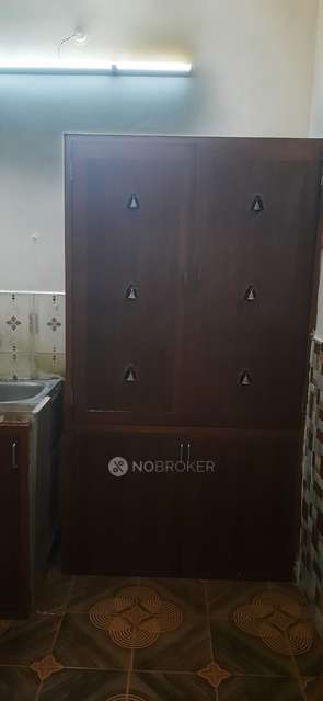 2 BHK Flat In Sahaya Flats For Sale  In Ram Colony