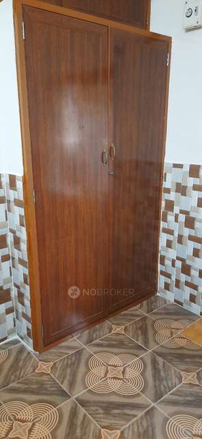 2 BHK Flat In Sahaya Flats For Sale  In Ram Colony