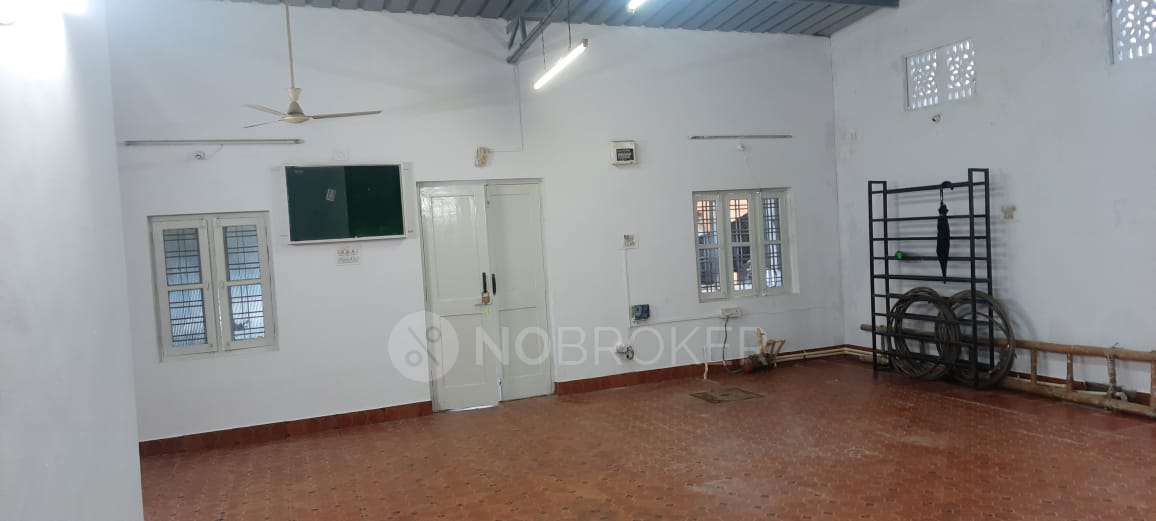 Godown/Warehouse in Domlur Layout, Bangalore for Rent 